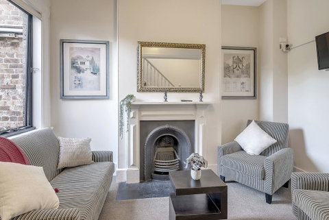 Stylish House - Moments To Kings Cross & City - Stayed 2