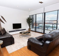 Stylish Inner City Penthouse Apartment - Stayed