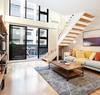 Stylish Loft Steps From City In Best Neighbourhood - Stayed