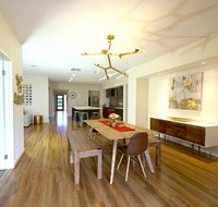 Stylish Luxe House For Big Group Near Shopping Center - Stayed