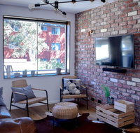 Stylish Modern Apartment Located In Marrickville - Stayed