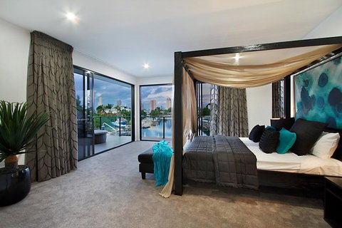 Sublime @ Broadbeach - Stayed 2