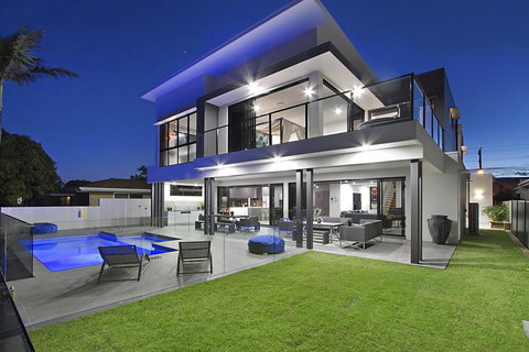 Sublime @ Broadbeach - Stayed 3