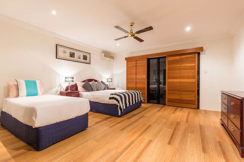 Suite Spot On The Gold Coast - Stayed 3