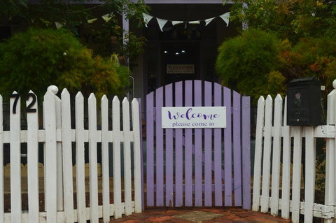 Suites On Avon - Stayed 2