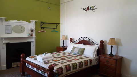 Suites On Avon - Stayed 0