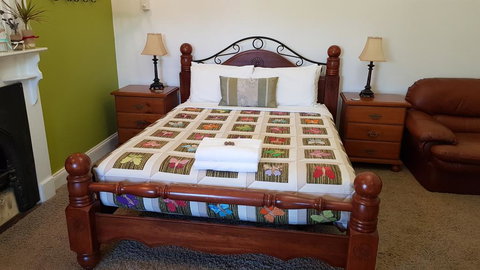 Suites On Avon - Stayed 1