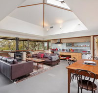 Summer House - Stayed