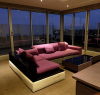 Summer Inn Holiday Apartments - Stayed