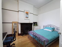 Summer Vacation Accommodation