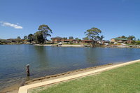 Summer's Exclusive Getaway