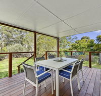 Summerfield Cottage - Hunter Valley renovated House in central North Rothbury - Stayed