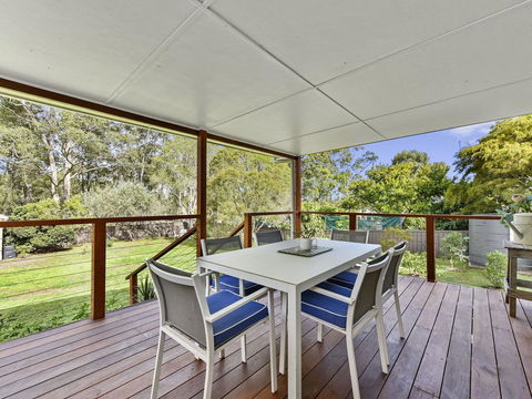 Summerfield Cottage - Hunter Valley, Renovated House In Central North Rothbury - Stayed 0