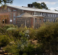 Summerfield Winery and Accommodation