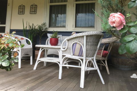 Summerhill Farm B&B - Stayed 2