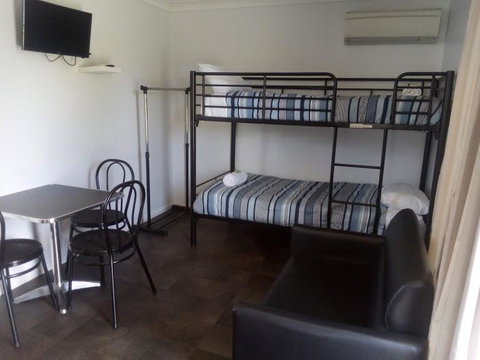 Summit Cabin - Stayed 1