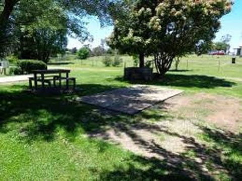 Summit Cabin - Stayed 2