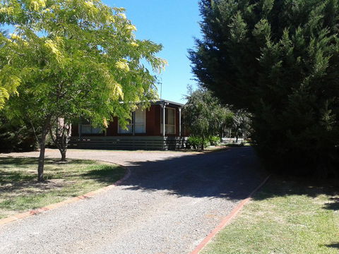 Sunburst Retreat - Stayed 0