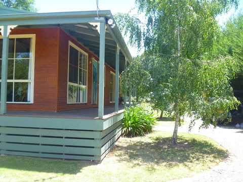 Sunburst Retreat - Stayed 2