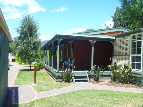 Sunburst Retreat - Stayed 1