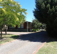 Sunburst Retreat - Stayed