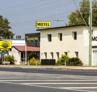 Sun Valley Motel Biloela - Stays Accommodation
