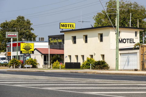Sun Valley Motel Biloela - Stayed 0
