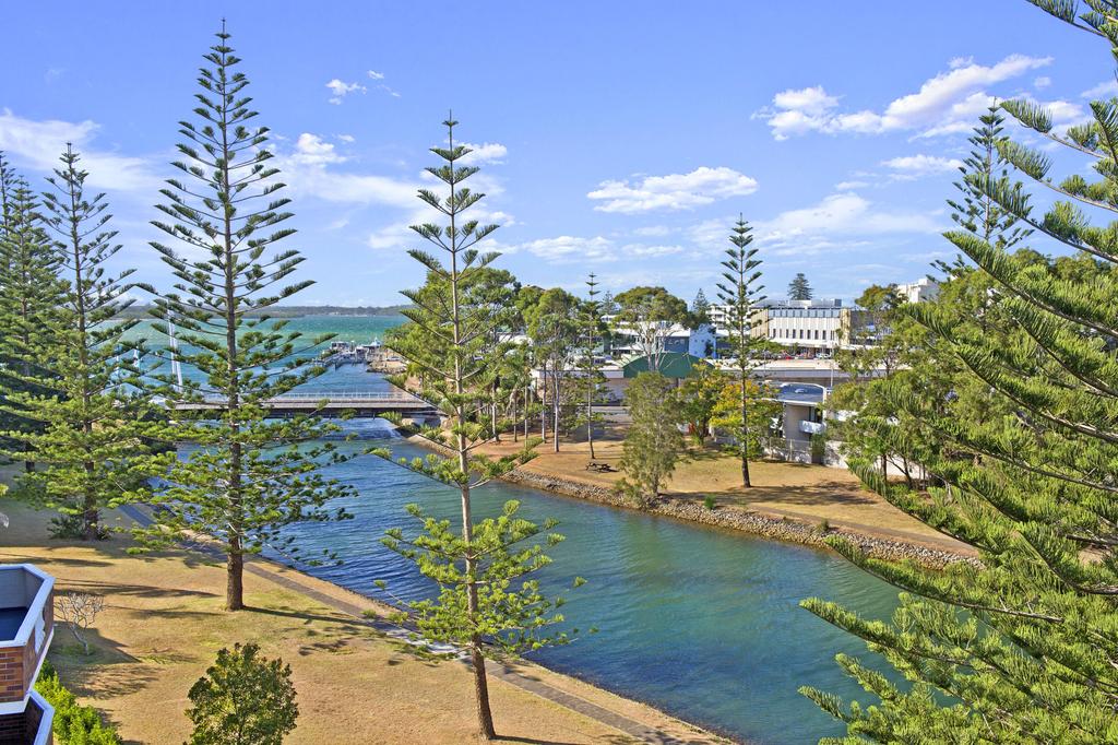 Port Macquarie NSW Stays Accommodation