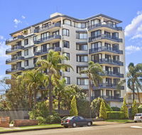 Sundial 602 8-10 Hollingworth Street - Stays Accommodation