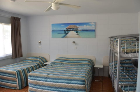 Sunburst Motel - Stayed 1