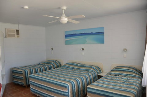 Sunburst Motel - Stayed 2