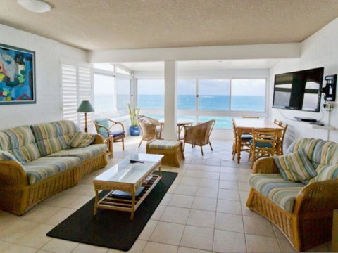 Suncrest 3 - Stayed 2