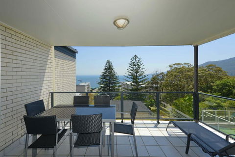 Sundeck Unit 9 - Shoal Bay - Stayed 1