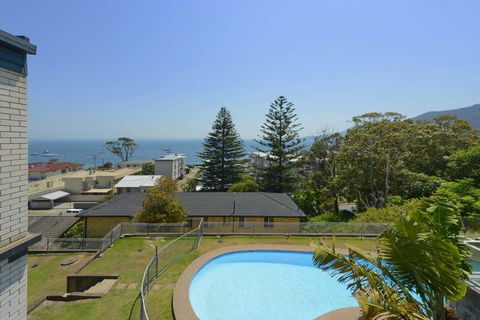 Sundeck Unit 9 - Shoal Bay - Stayed 0