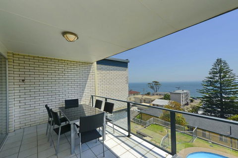 Sundeck Unit 9 - Shoal Bay - Stayed 2