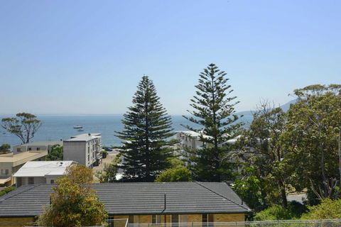 Sundeck Unit 9 - Shoal Bay - Stayed 3