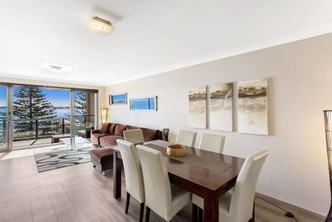 Sundeck, Unit 8/51 Ronald Avenue - Stayed 0