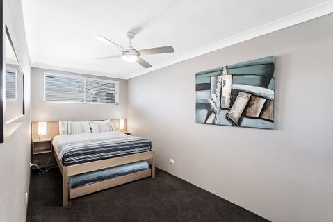 Sundeck, Unit 8/51 Ronald Avenue - Stayed 1