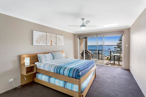 Sundeck, Unit 8/51 Ronald Avenue - Stayed 2