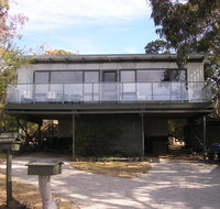 Sunningdale Beach House 16 - Stayed