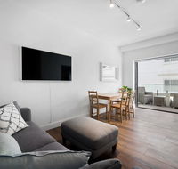 Sunlit 1 Bedroom Apartment right at Bondi Beach - Stayed