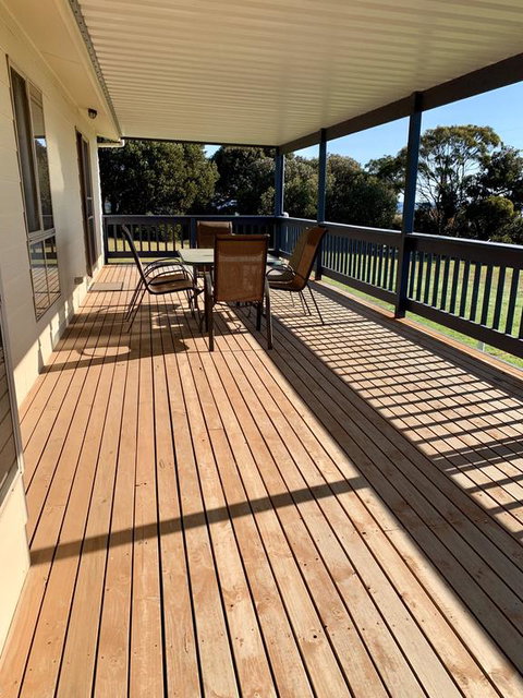Sunny Brae - Stayed 3