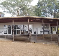 Sunny Corner Lake Eildon - Stayed
