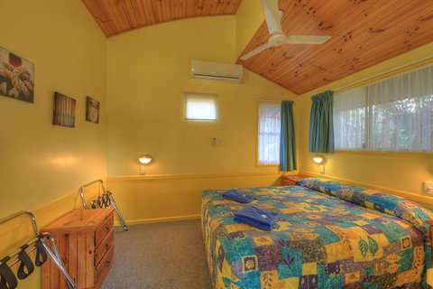 Sunlover Lodge - Stayed 1