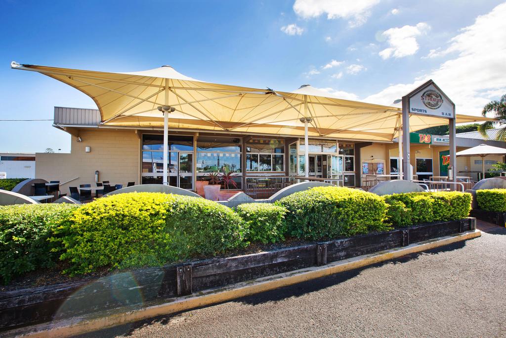 Ellen Grove QLD Stays Accommodation