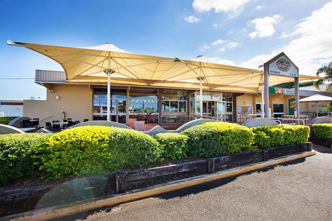 Sunnybank Hotel Brisbane - Stayed 0