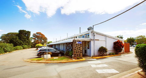 Sunnybank Hotel Brisbane - Stayed 1