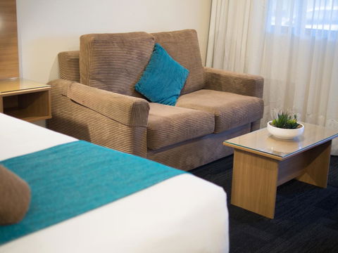 Sunnybank Star Hotel - Stayed 3