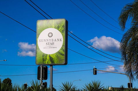 Sunnybank Star Hotel - Stayed 0