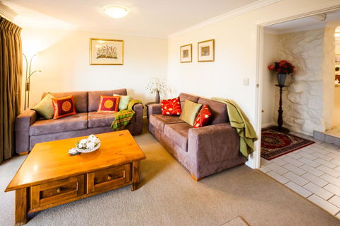 Sunnyside Cottage - Stayed 1